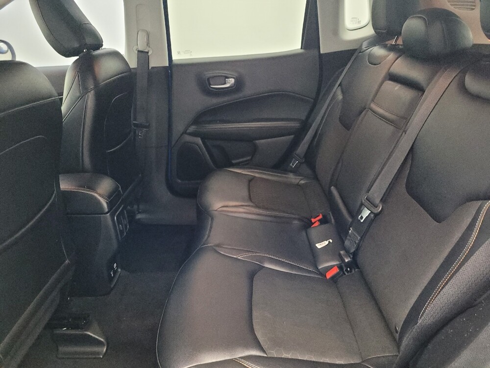 2017 Jeep Compass in Jacksonville, FL 32225 - 18093556 18