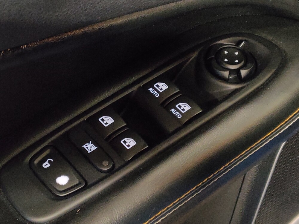 2017 Jeep Compass in Jacksonville, FL 32225 - 18093556 27