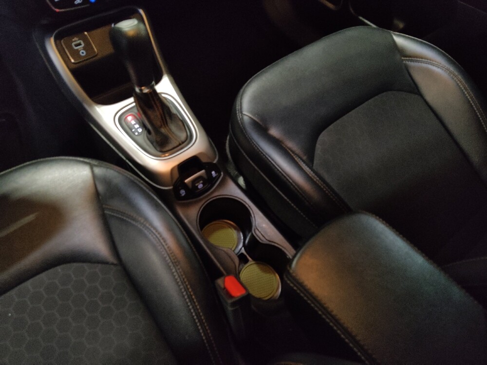 2017 Jeep Compass in Jacksonville, FL 32225 - 18093556 26