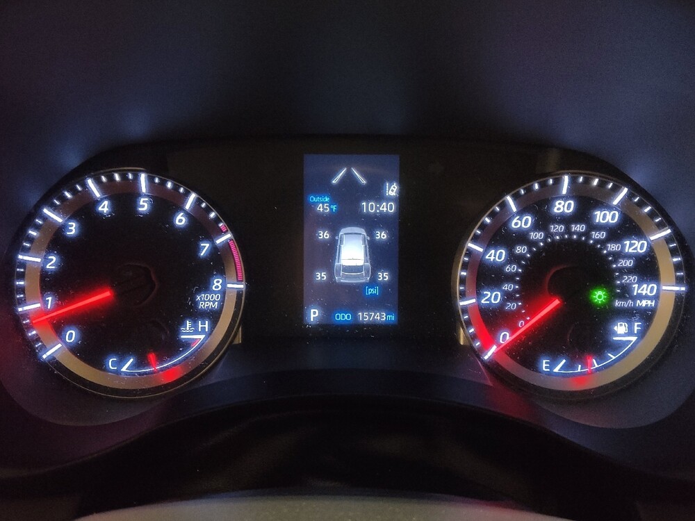 2022 Toyota Highlander in Jacksonville, FL 32225 - 18093557 23