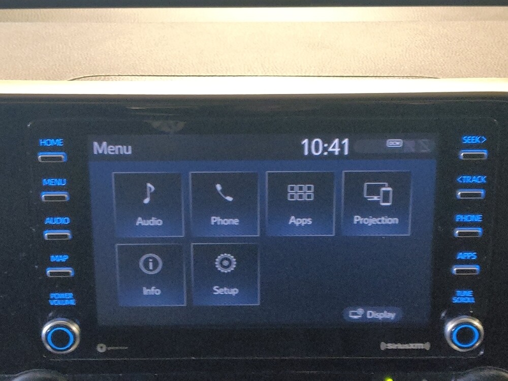 2022 Toyota Highlander in Jacksonville, FL 32225 - 18093557 25