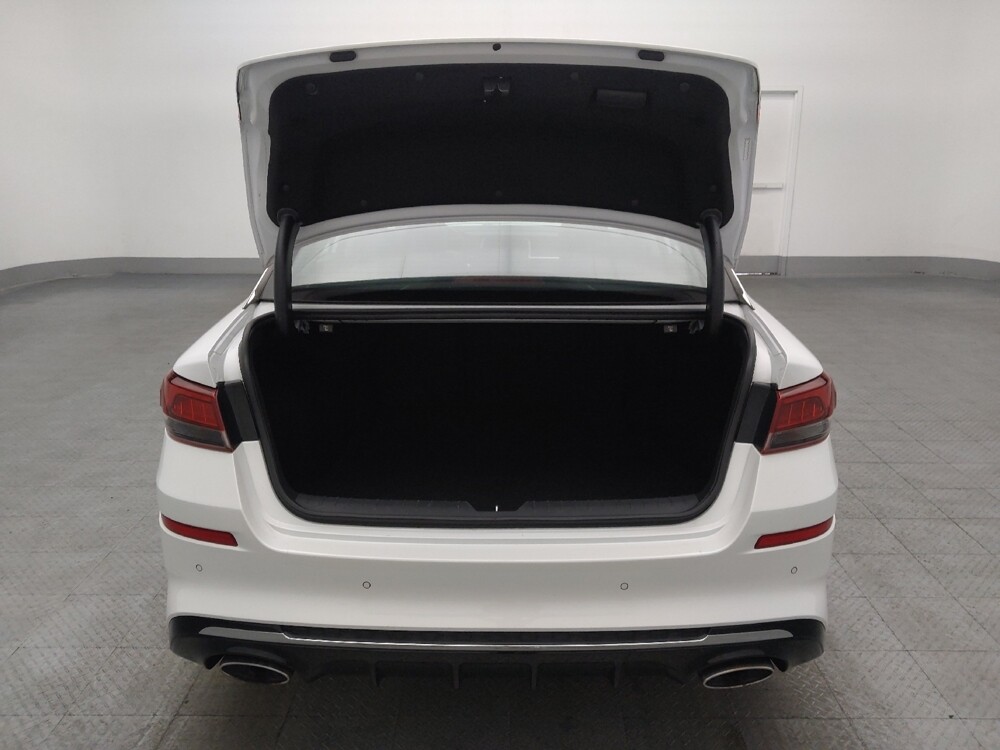 2020 Kia Optima in West Palm Beach, FL 33409 - 18093558 29