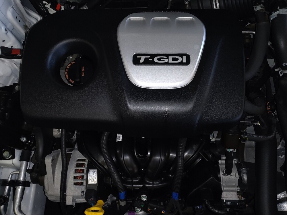 2020 Kia Optima in West Palm Beach, FL 33409 - 18093558 30