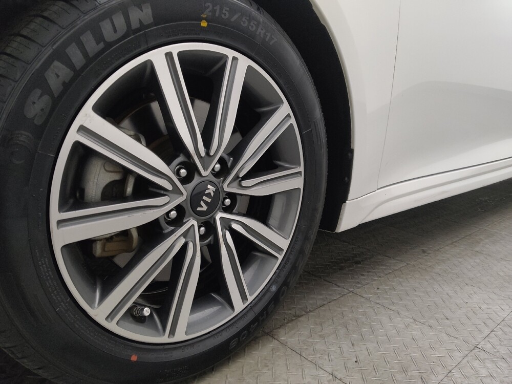 2020 Kia Optima in West Palm Beach, FL 33409 - 18093558 31