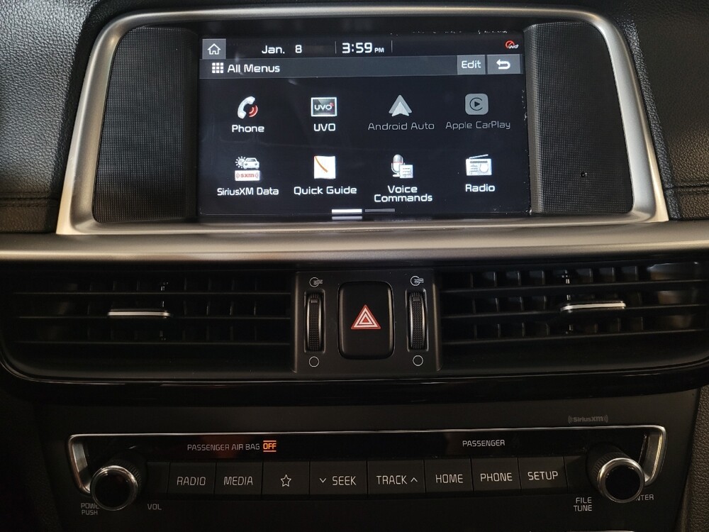 2020 Kia Optima in West Palm Beach, FL 33409 - 18093558 25