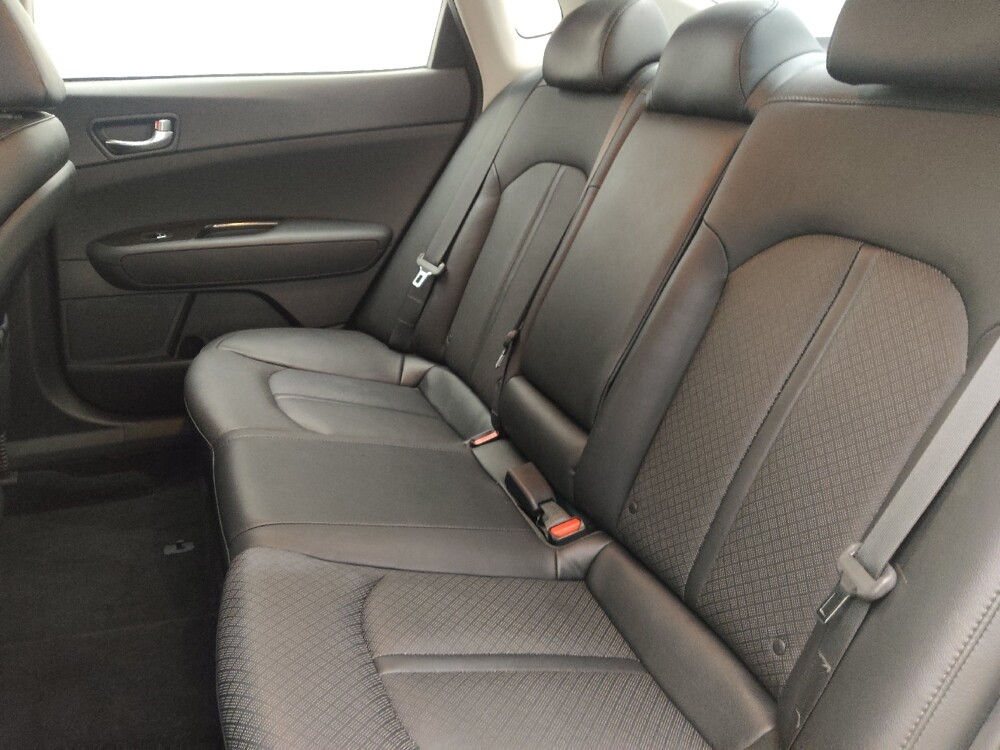 2020 Kia Optima in West Palm Beach, FL 33409 - 18093558 18