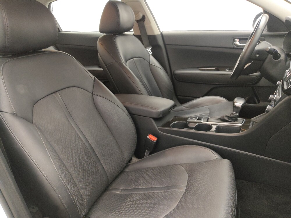 2020 Kia Optima in West Palm Beach, FL 33409 - 18093558 21