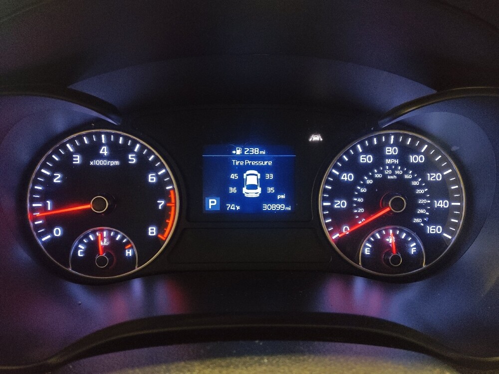 2020 Kia Optima in West Palm Beach, FL 33409 - 18093558 23