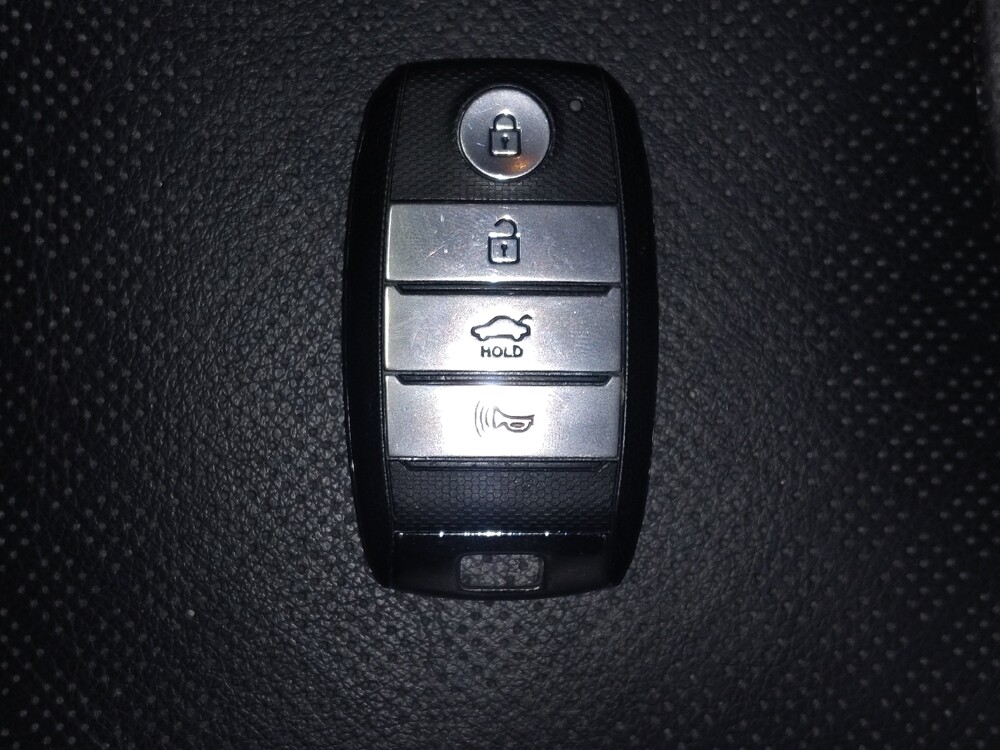 2020 Kia Optima in West Palm Beach, FL 33409 - 18093558 32