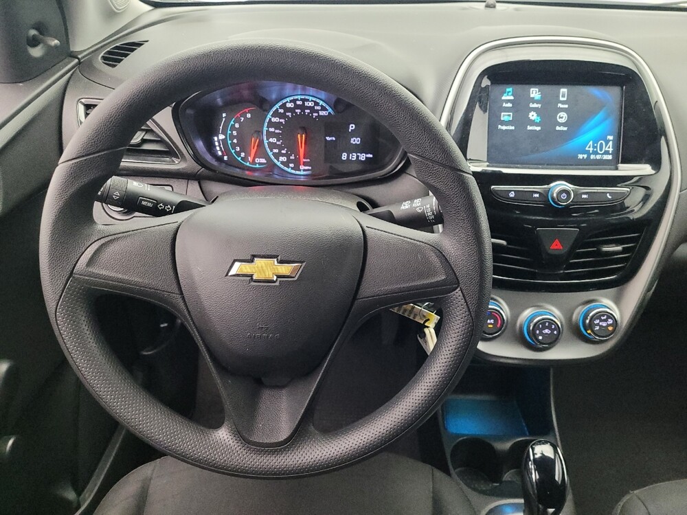 2017 Chevrolet Spark in Kissimmee, FL 34744 - 18093559 22