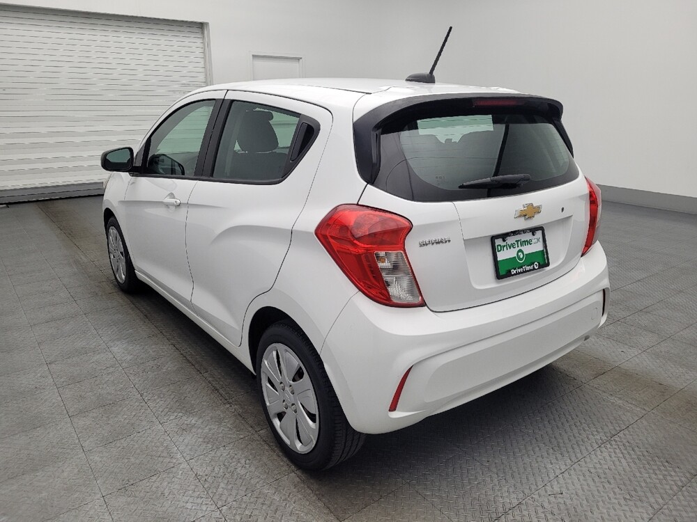 2017 Chevrolet Spark in Kissimmee, FL 34744 - 18093559 5