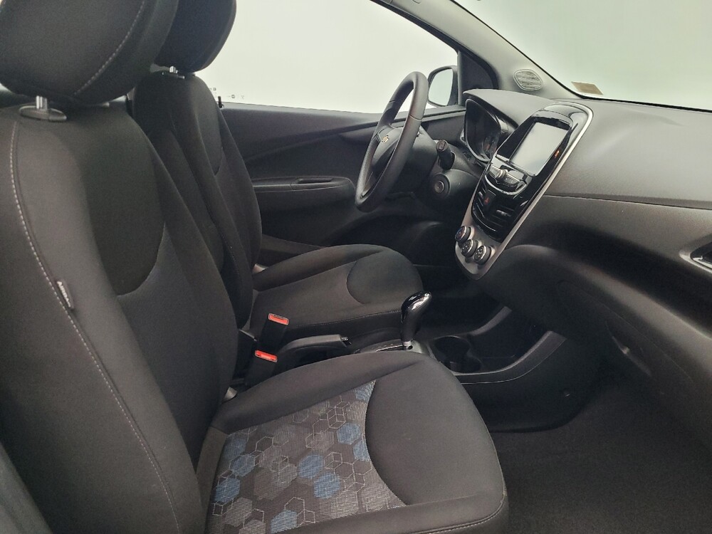 2017 Chevrolet Spark in Kissimmee, FL 34744 - 18093559 21