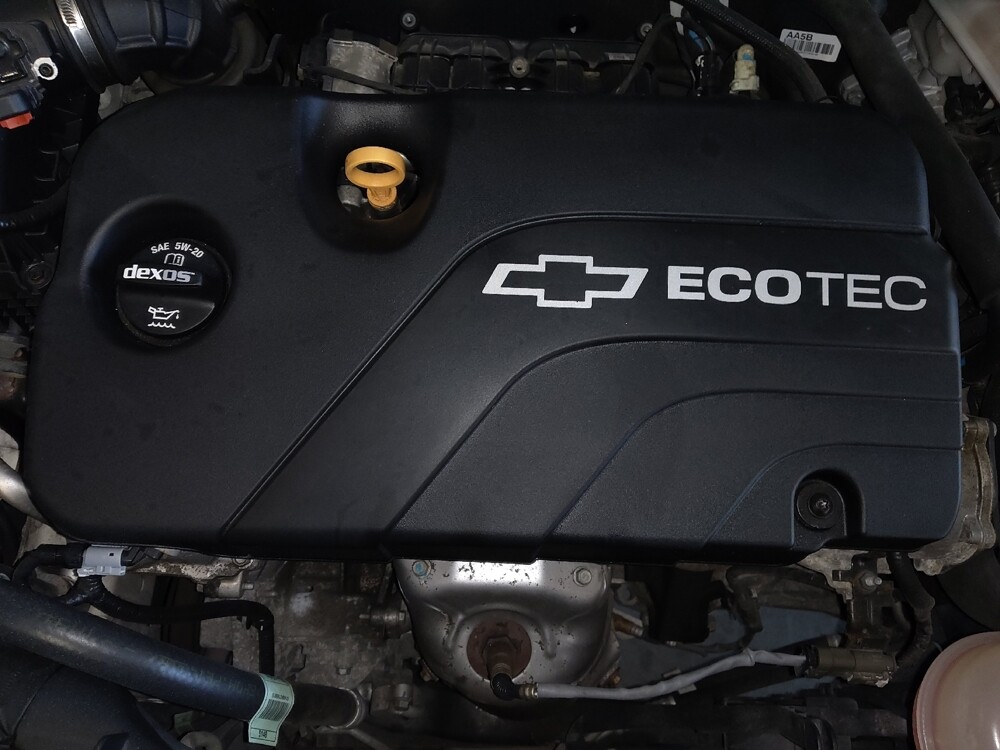 2017 Chevrolet Spark in Kissimmee, FL 34744 - 18093559 30