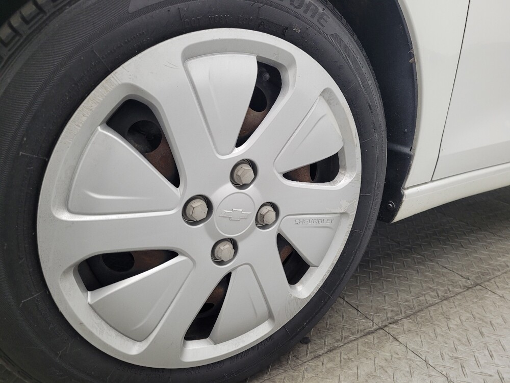 2017 Chevrolet Spark in Kissimmee, FL 34744 - 18093559 31