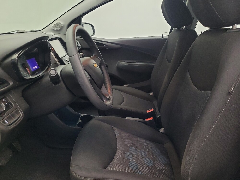 2017 Chevrolet Spark in Kissimmee, FL 34744 - 18093559 17