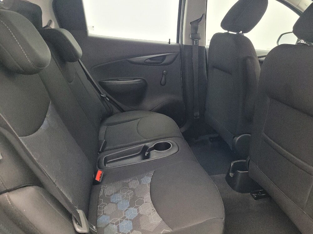 2017 Chevrolet Spark in Kissimmee, FL 34744 - 18093559 19