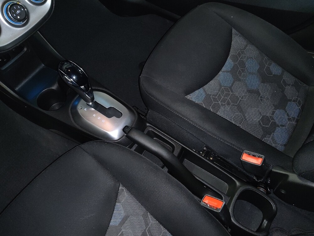 2017 Chevrolet Spark in Kissimmee, FL 34744 - 18093559 26