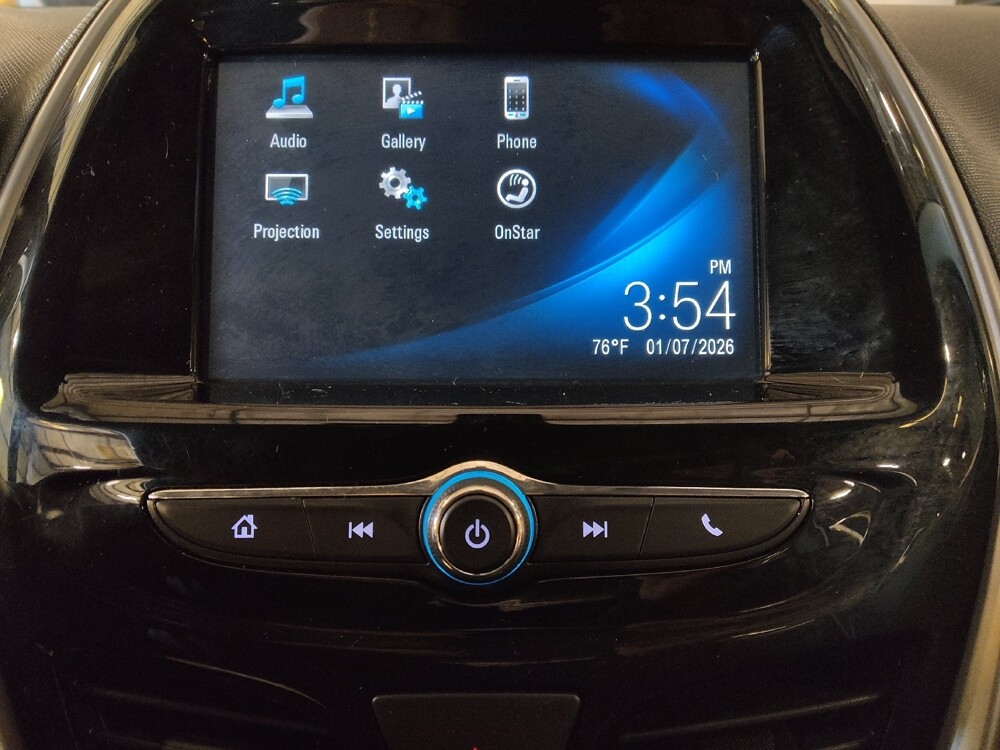 2017 Chevrolet Spark in Kissimmee, FL 34744 - 18093559 25