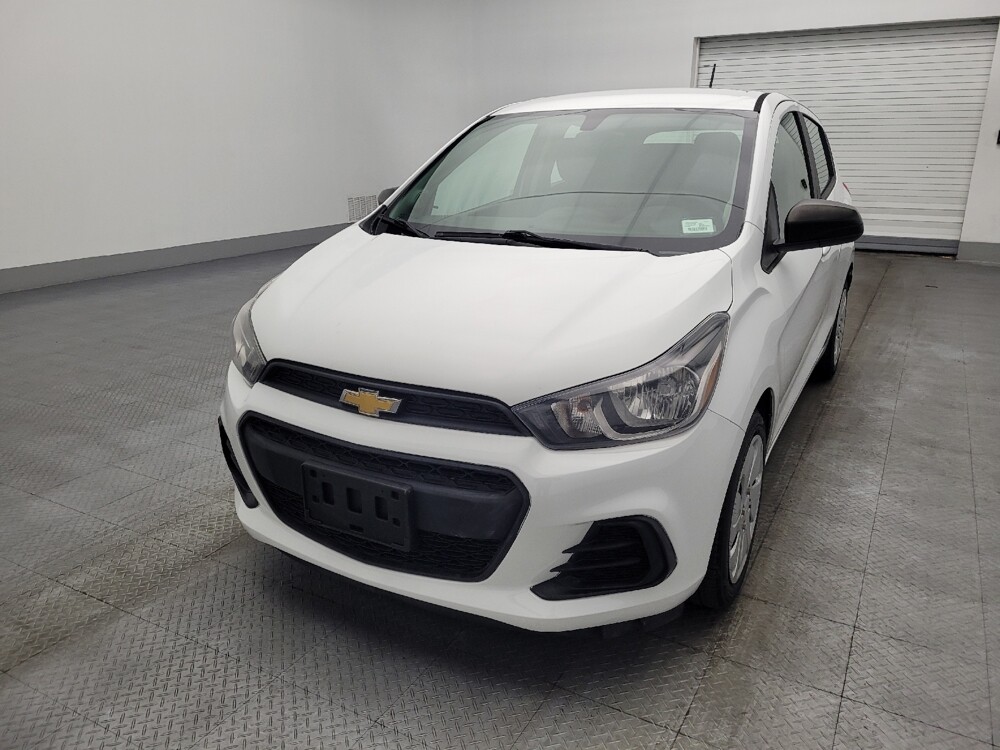 2017 Chevrolet Spark in Kissimmee, FL 34744 - 18093559 15