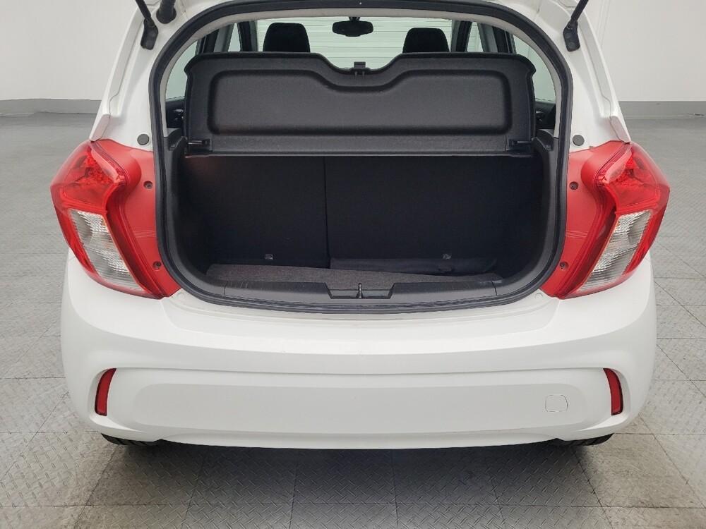 2017 Chevrolet Spark in Kissimmee, FL 34744 - 18093559 29