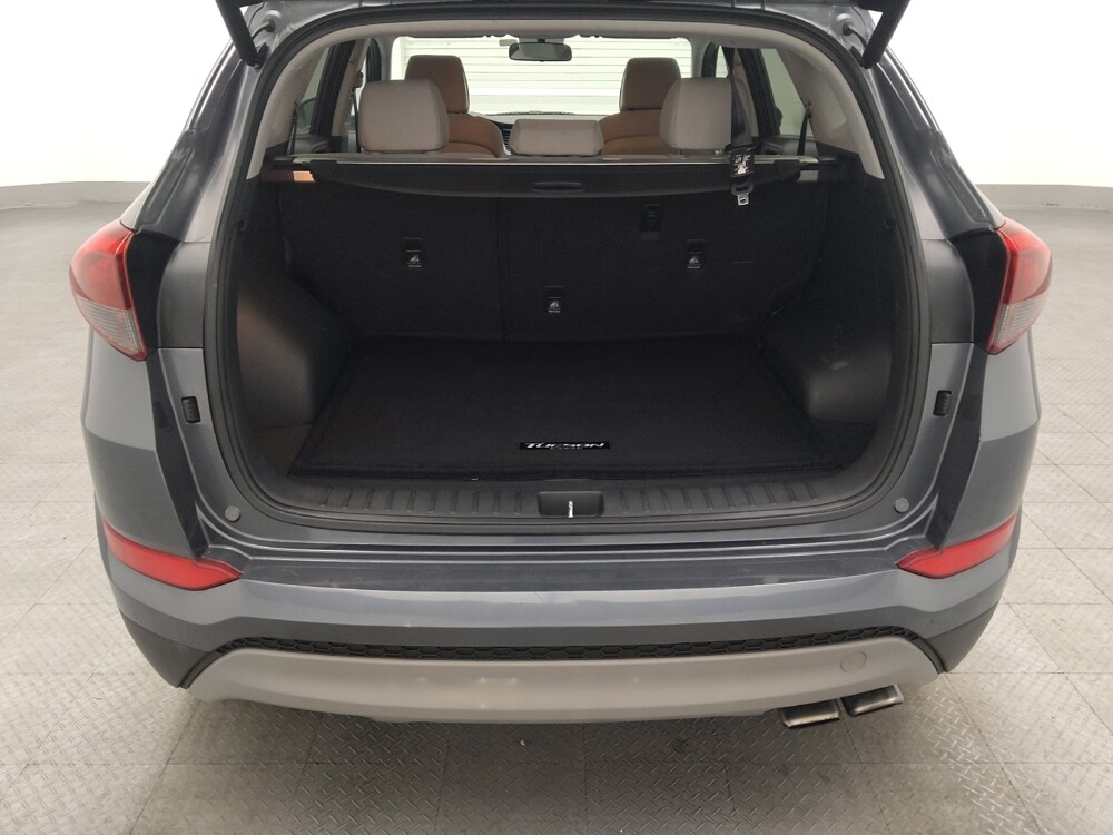 2017 Hyundai Tucson in Jacksonville, FL 32225 - 18093560 29