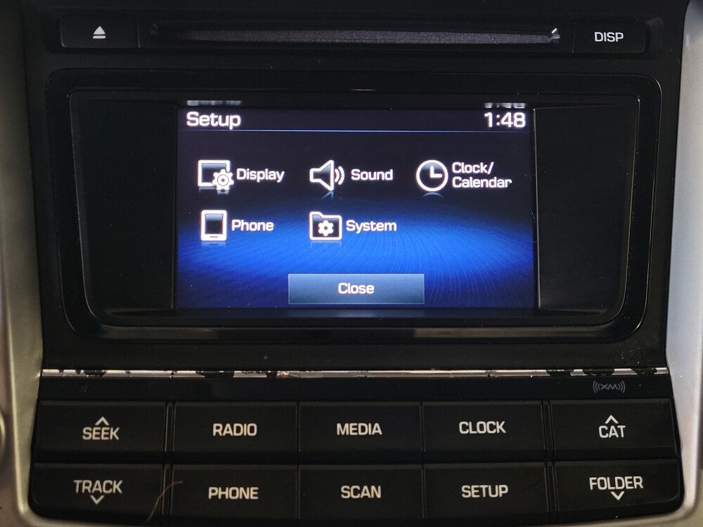 2017 Hyundai Tucson in Jacksonville, FL 32225 - 18093560 25