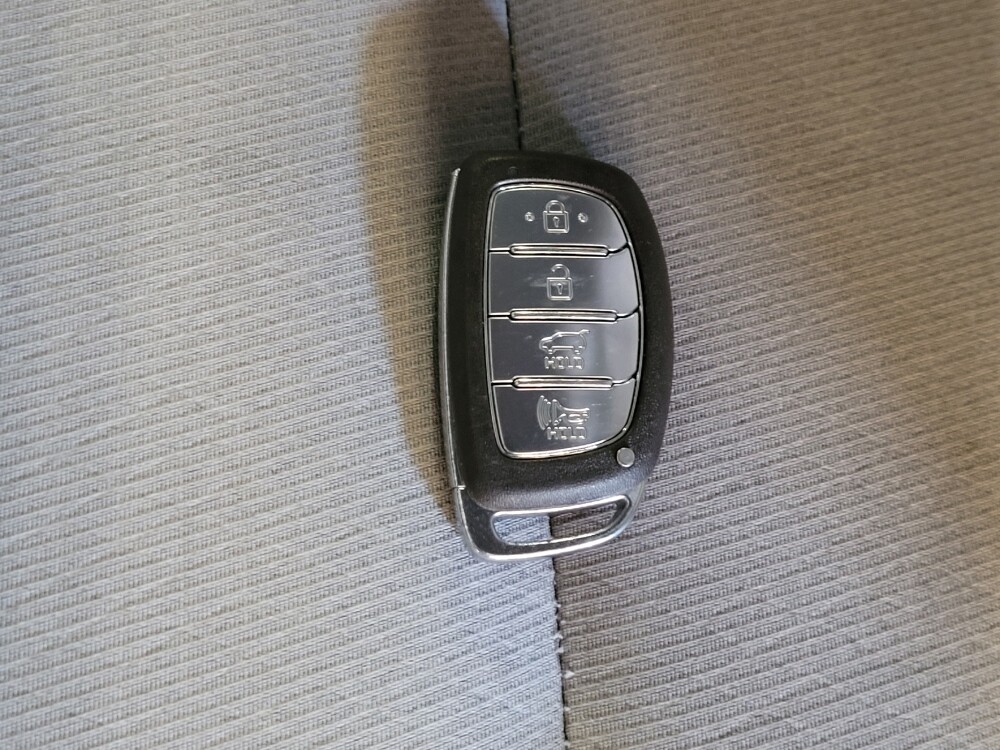 2017 Hyundai Tucson in Jacksonville, FL 32225 - 18093560 32