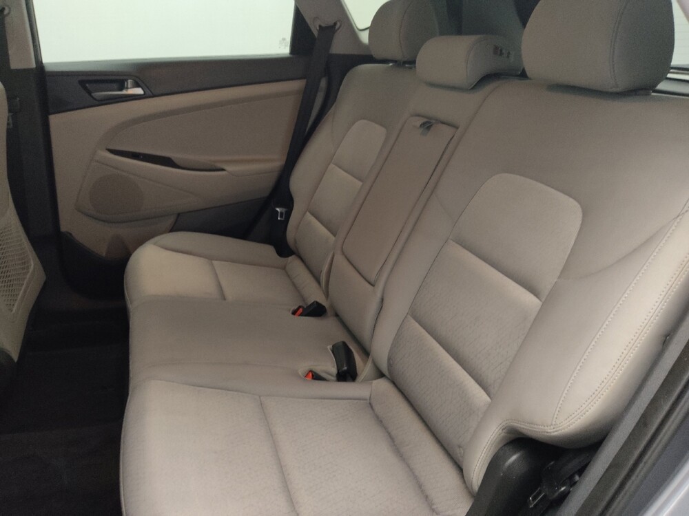 2017 Hyundai Tucson in Jacksonville, FL 32225 - 18093560 18