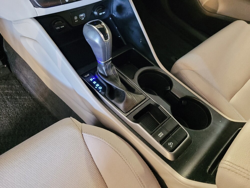 2017 Hyundai Tucson in Jacksonville, FL 32225 - 18093560 26