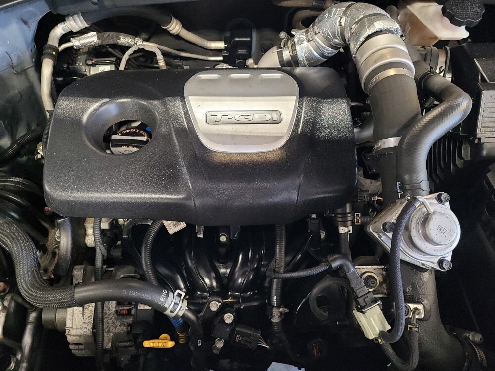 2017 Hyundai Tucson in Jacksonville, FL 32225 - 18093560 30