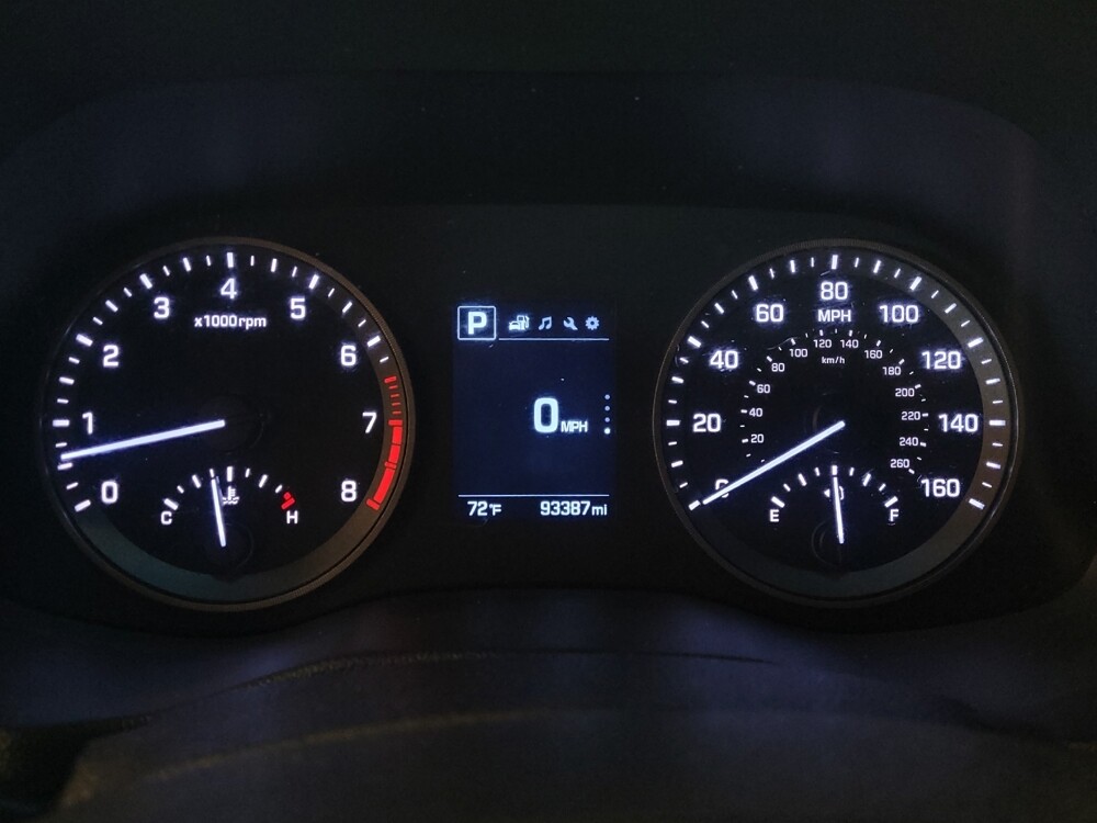 2017 Hyundai Tucson in Jacksonville, FL 32225 - 18093560 23