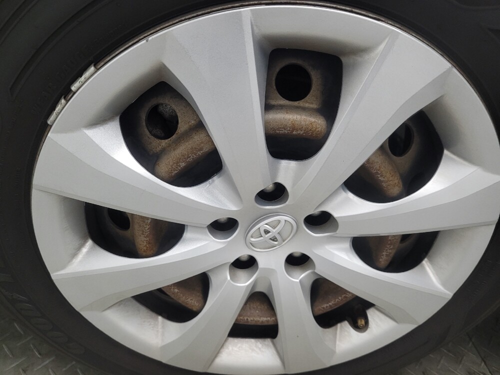 2021 Toyota Corolla in Marietta, GA 30062 - 18093561 31