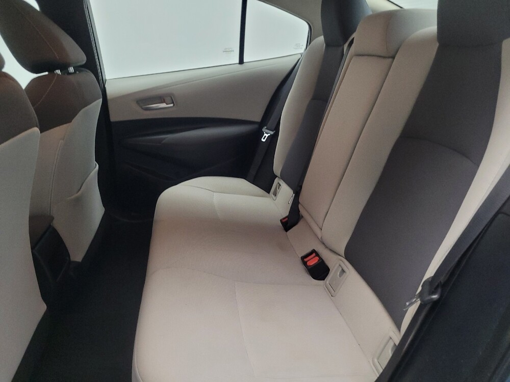 2021 Toyota Corolla in Marietta, GA 30062 - 18093561 18