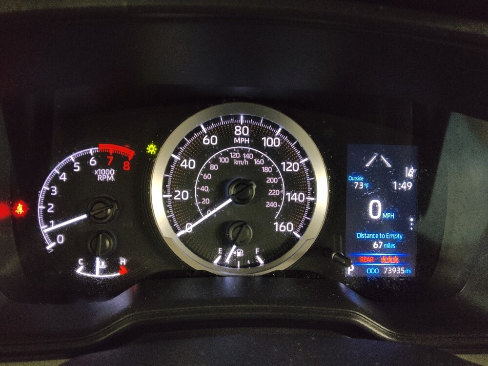 2021 Toyota Corolla in Marietta, GA 30062 - 18093561 23