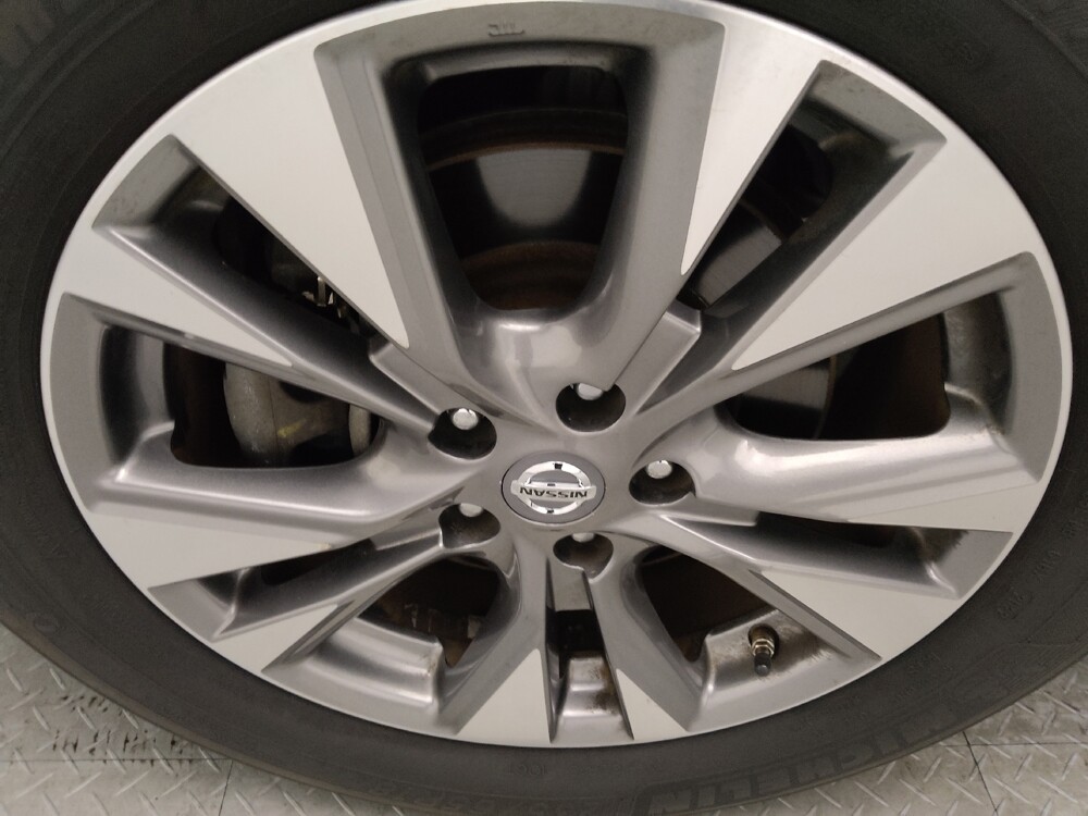 2017 Nissan Murano in Stone Mountain, GA 30083 - 18093562 31