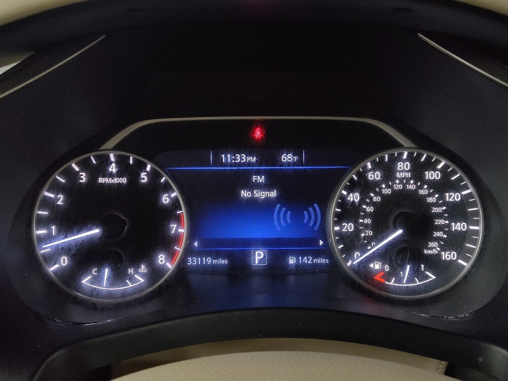 2017 Nissan Murano in Stone Mountain, GA 30083 - 18093562 23