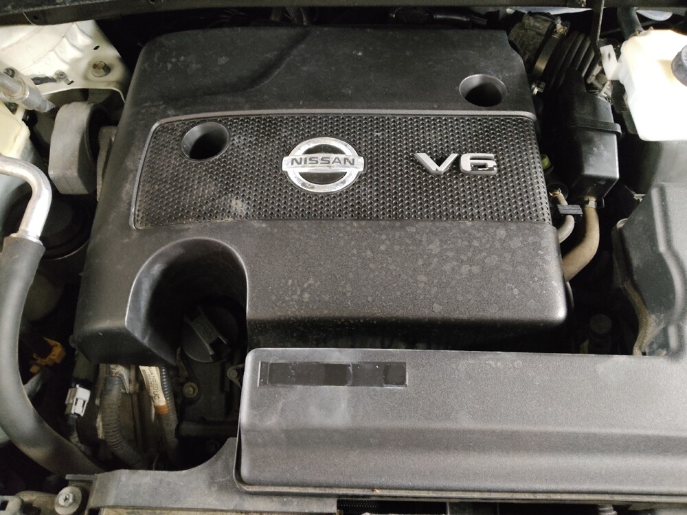 2017 Nissan Murano in Stone Mountain, GA 30083 - 18093562 30