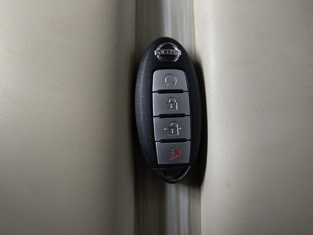 2017 Nissan Murano in Stone Mountain, GA 30083 - 18093562 32