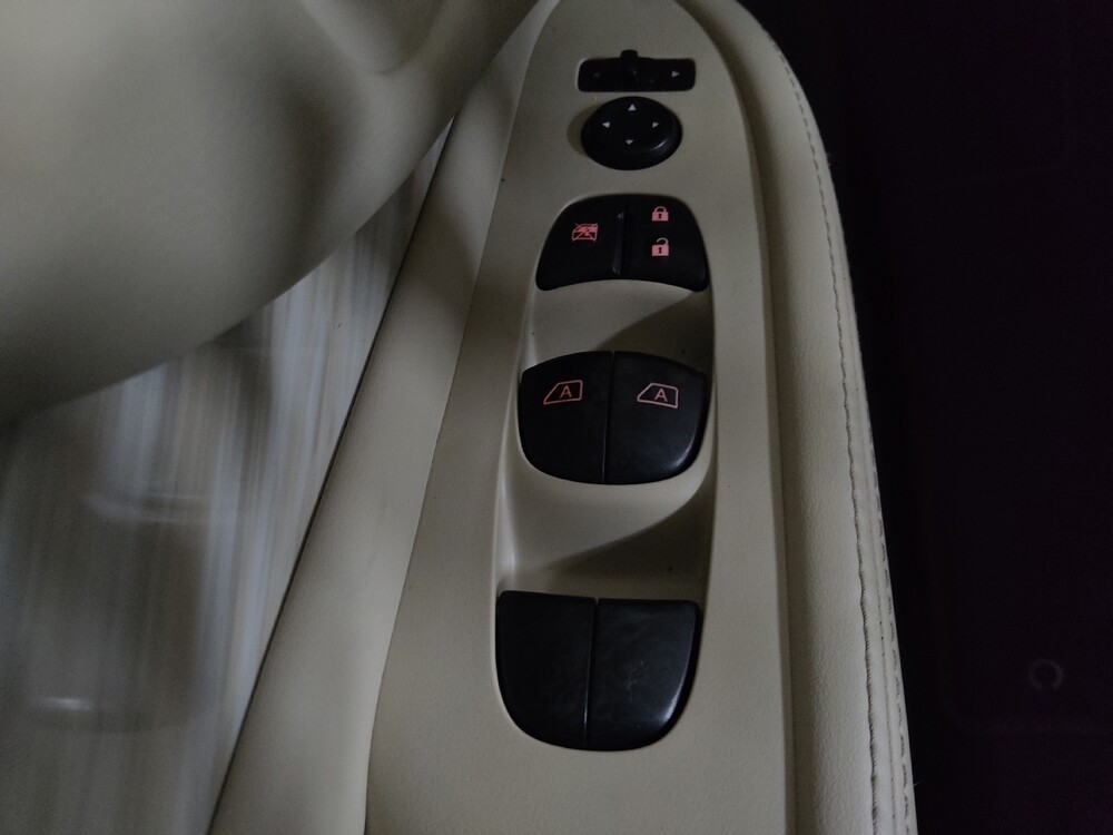 2017 Nissan Murano in Stone Mountain, GA 30083 - 18093562 27