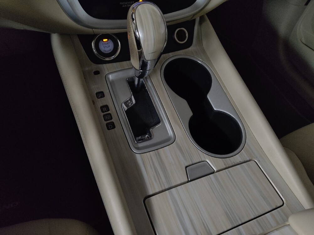 2017 Nissan Murano in Stone Mountain, GA 30083 - 18093562 26