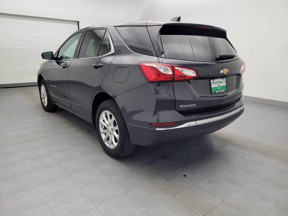 2020 Chevrolet Equinox in Greenville, NC 27834 - 18093563 6