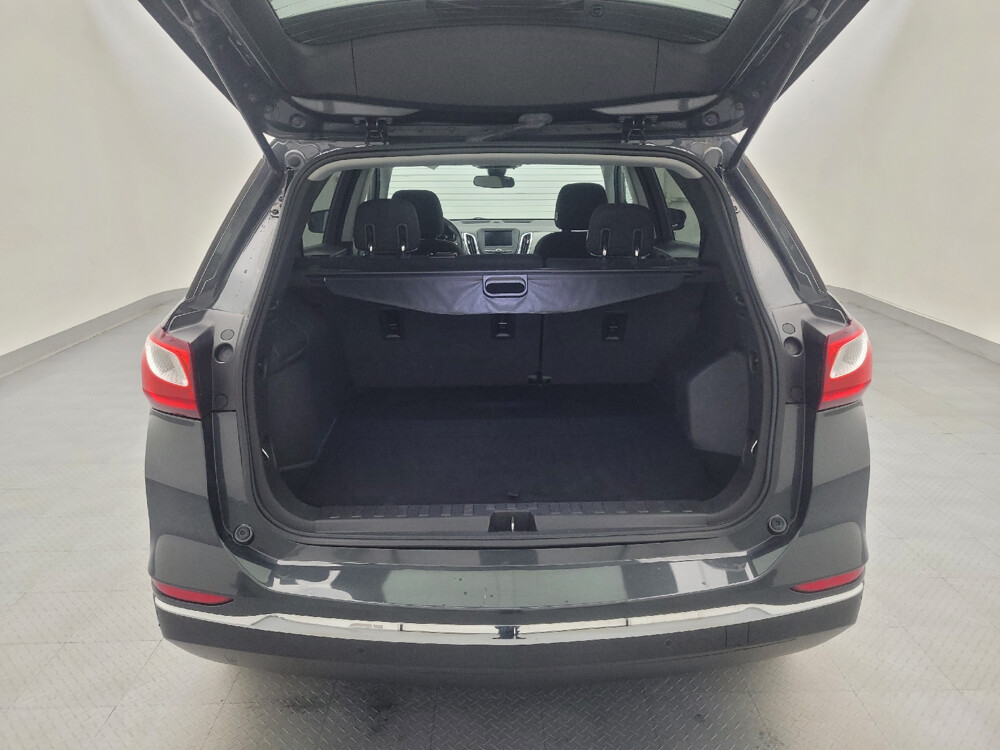 2020 Chevrolet Equinox in Greenville, NC 27834 - 18093563 29