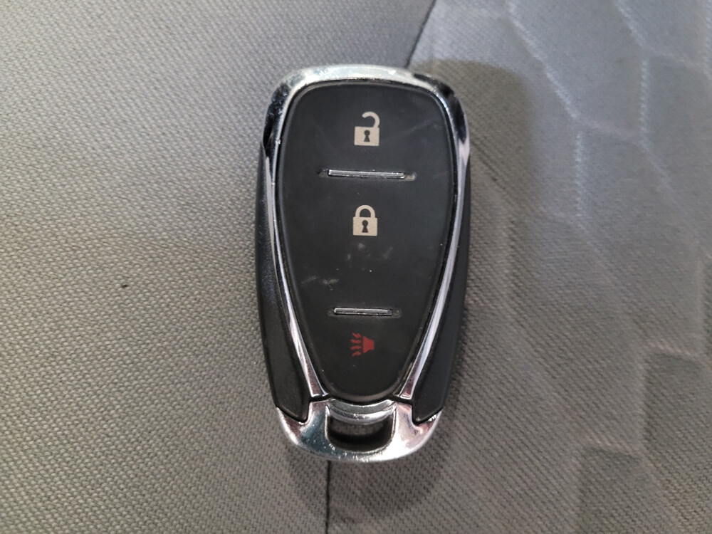 2020 Chevrolet Equinox in Greenville, NC 27834 - 18093563 32