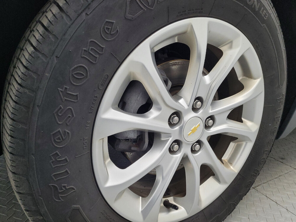 2020 Chevrolet Equinox in Greenville, NC 27834 - 18093563 31