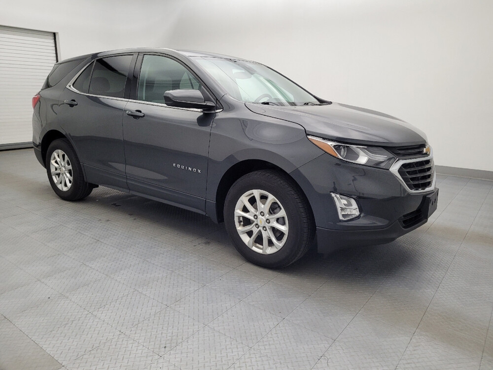 2020 Chevrolet Equinox in Greenville, NC 27834 - 18093563 11