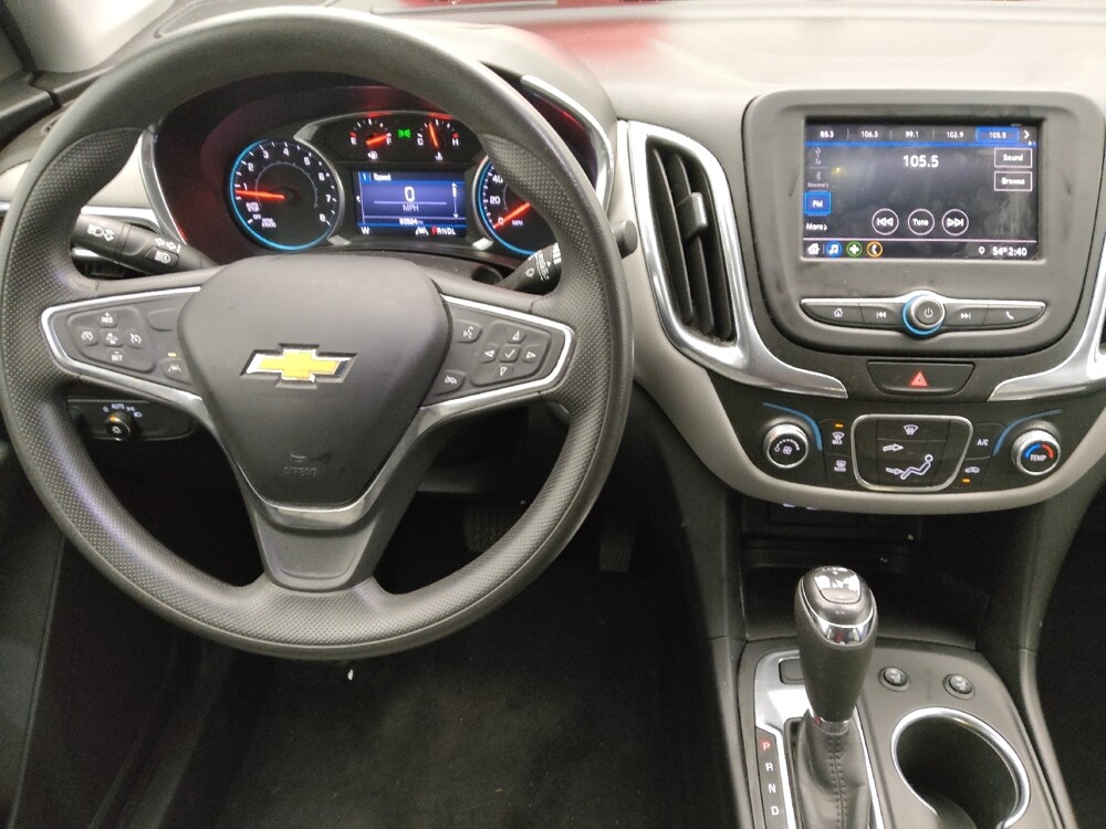 2020 Chevrolet Equinox in Greenville, NC 27834 - 18093563 22