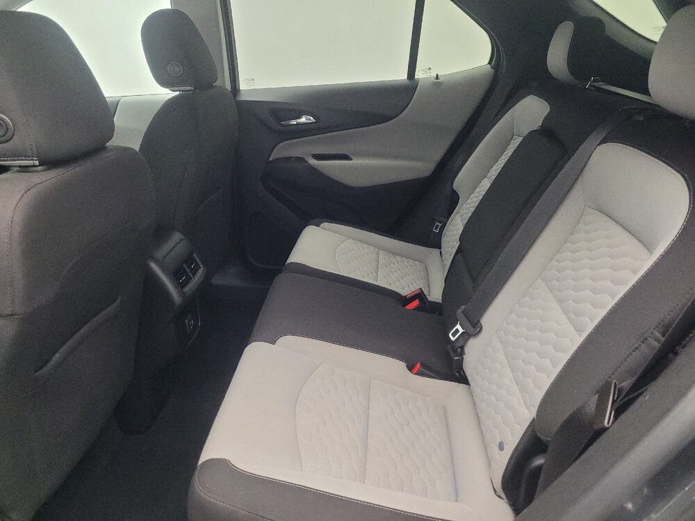 2020 Chevrolet Equinox in Greenville, NC 27834 - 18093563 18