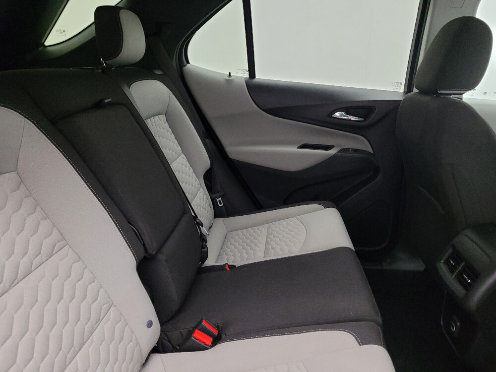 2020 Chevrolet Equinox in Greenville, NC 27834 - 18093563 19