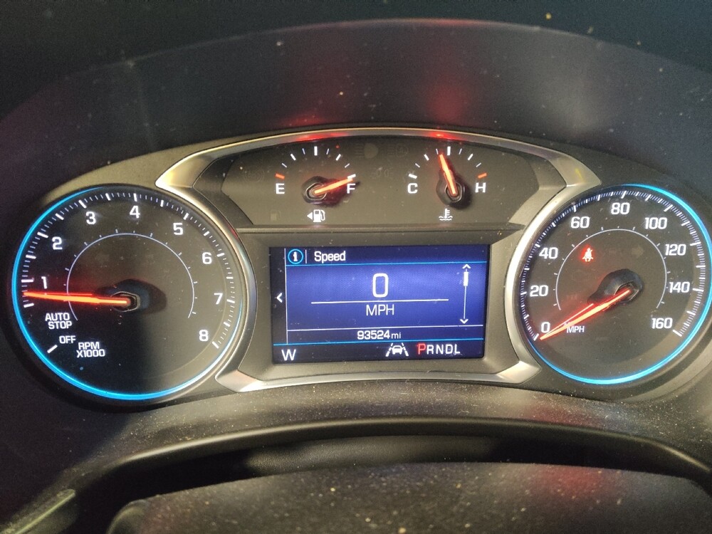 2020 Chevrolet Equinox in Greenville, NC 27834 - 18093563 23