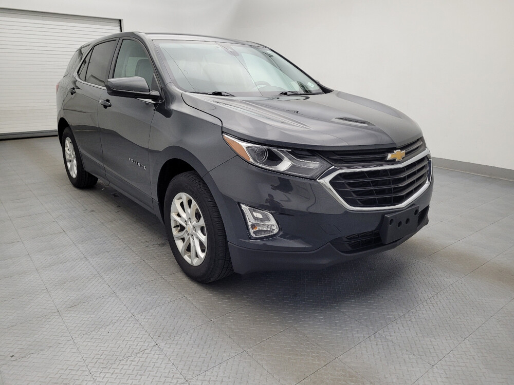 2020 Chevrolet Equinox in Greenville, NC 27834 - 18093563 14